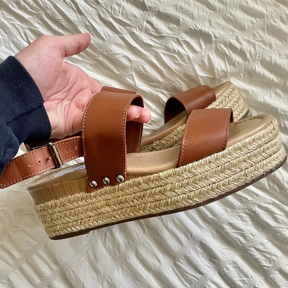 Steve Madden Espadrilles💥 - Picture 2 of 4